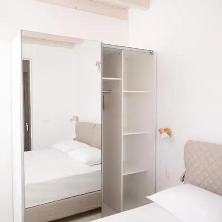 Vakantiehuis Petrino Foinikounta