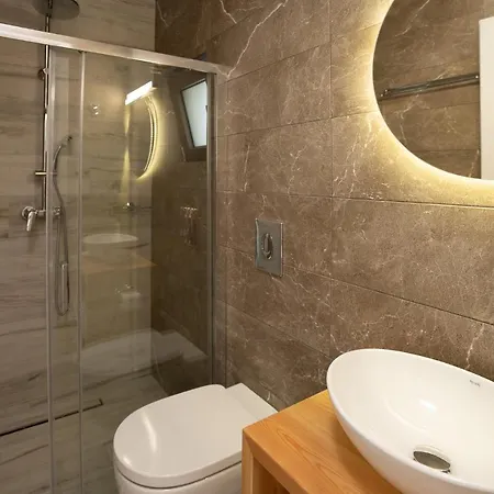 Holiday home Petrino Foinikounta *