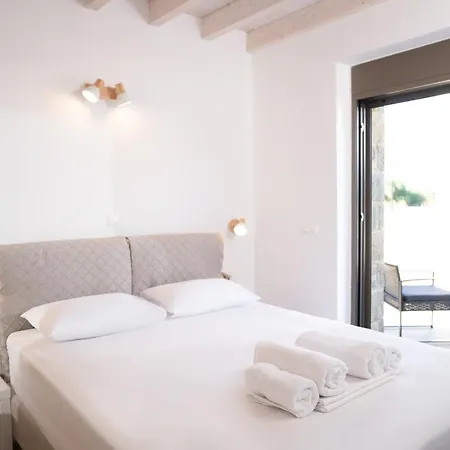 Petrino Foinikounta Holiday home Finikounta