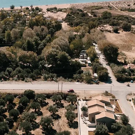 Petrino Foinikounta Vakantiehuis Finikounta