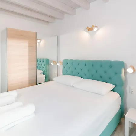 Petrino Foinikounta Vakantiehuis