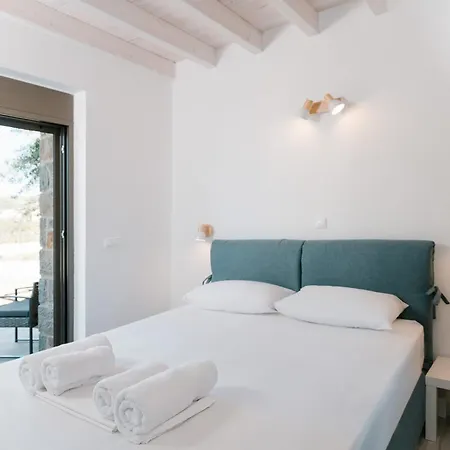 Petrino Foinikounta Vakantiehuis Finikounta