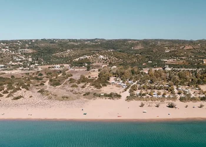 Petrino Foinikounta Σπίτι διακοπών Φοινικούντα