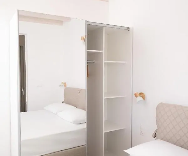 Prázdninový dům Petrino Foinikounta