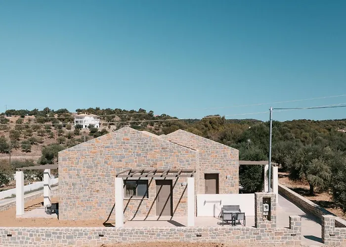 Petrino Foinikounta Σπίτι διακοπών *