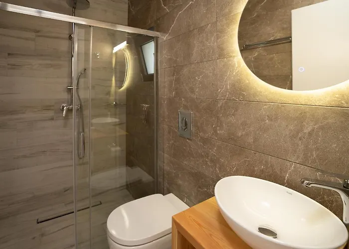 Σπίτι διακοπών Petrino Foinikounta *