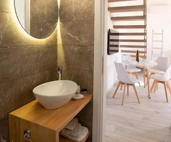 Prázdninový dům Petrino Foinikounta *