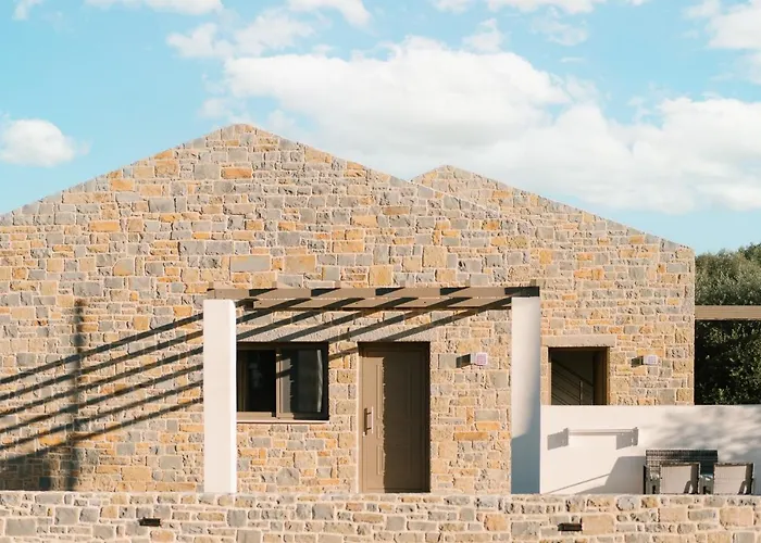 Petrino Foinikounta * Φοινικούντα