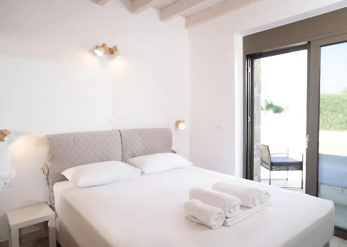 Petrino Foinikounta Σπίτι διακοπών Φοινικούντα