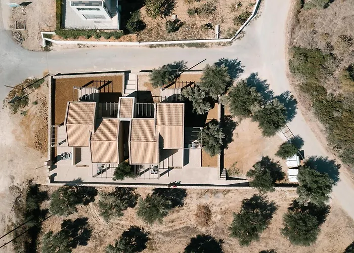 Petrino Foinikounta Φοινικούντα