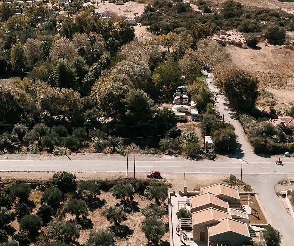 Petrino Foinikounta Σπίτι διακοπών Φοινικούντα