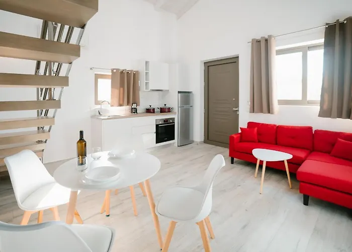 Prázdninový dům Petrino Foinikounta *