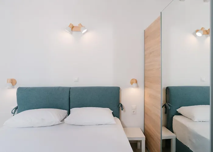 Prázdninový dům Petrino Foinikounta