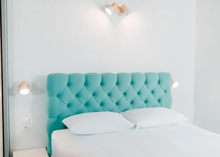 Prázdninový dům Petrino Foinikounta *