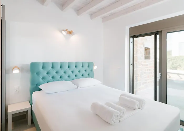 Σπίτι διακοπών Petrino Foinikounta Φοινικούντα